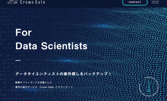 Crown Gate -クラウンゲート-