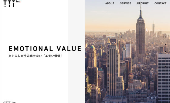 株式会社TTT